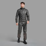 Montane | Minimus Nano Pull - Over | Waterproof Pants | Unisex - Trail.nl