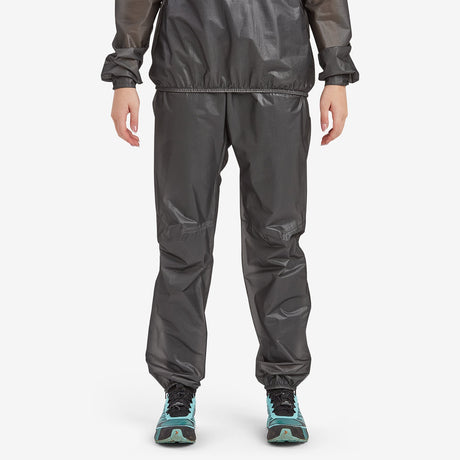 Montane | Minimus Nano Pull - Over | Waterproof Pants | Unisex - Trail.nl
