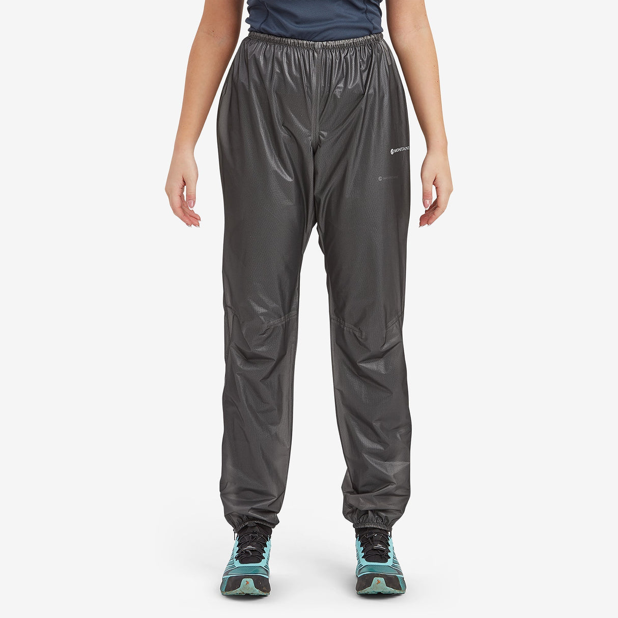 Montane | Minimus Nano Pull - Over | Waterproof Pants | Unisex - Trail.nl