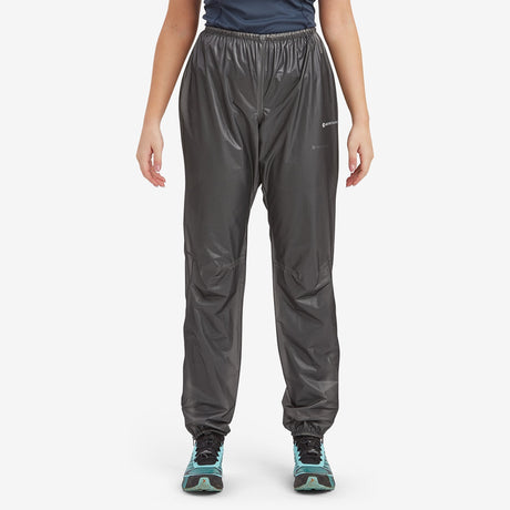 Montane | Minimus Nano Pull - Over | Waterproof Pants | Unisex - Trail.nl