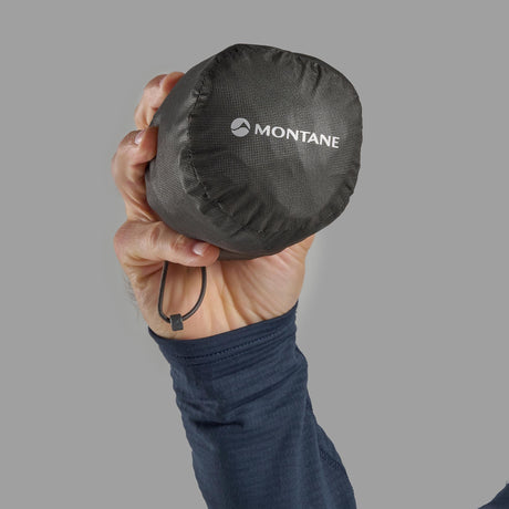 Montane | Minimus Nano Pull - Over | Waterproof Pants | Unisex - Trail.nl