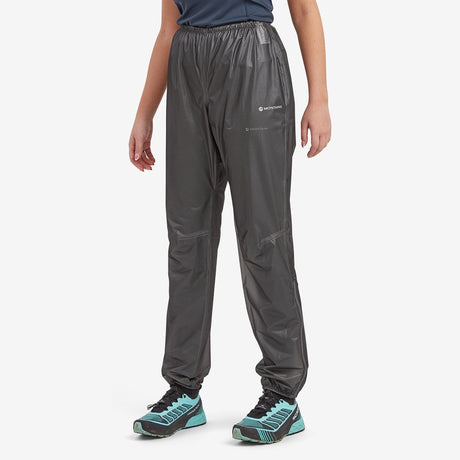 Montane | Minimus Nano Pull - Over | Waterproof Pants | Unisex - Trail.nl