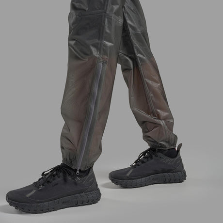 Montane | Minimus Nano Pull - Over | Waterproof Pants | Unisex - Trail.nl