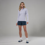 Montane Protium Lite Pull On Sleeve Dames - Trail.nl