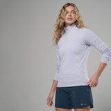 Montane Protium Lite Pull On Sleeve Dames - Trail.nl