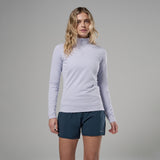 Montane Protium Lite Pull On Sleeve Dames - Trail.nl