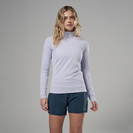 Montane Protium Lite Pull On Sleeve Dames - Trail.nl