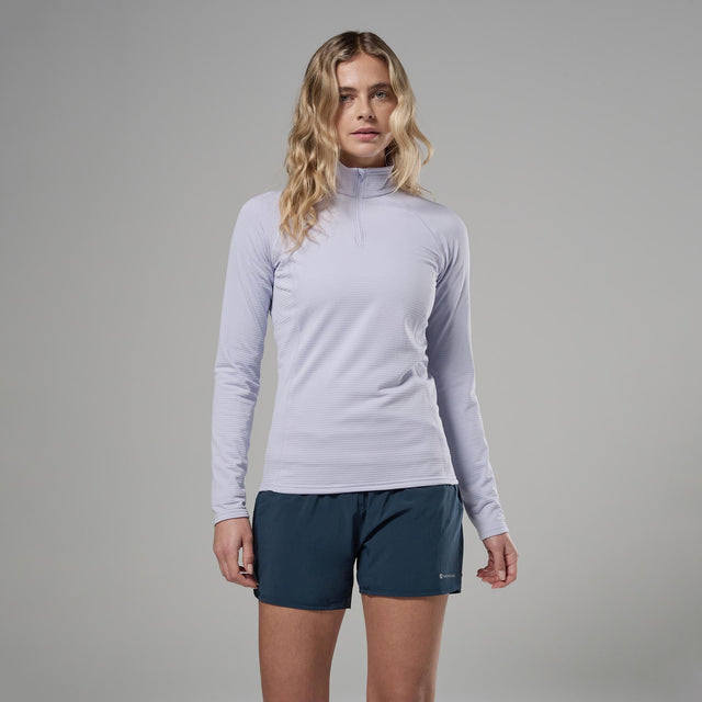 Montane Protium Lite Pull On Sleeve Dames - Trail.nl