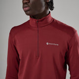 Montane Protium Lite Pull On Sleeve Heren | Trail.nl
