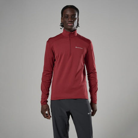 Montane Protium Lite Pull On Sleeve Heren | Trail.nl