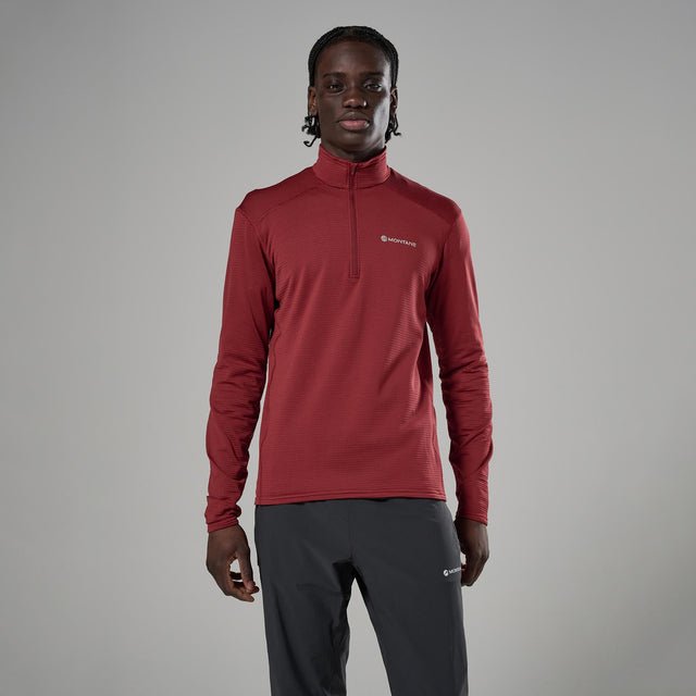 Montane Protium Lite Pull On Sleeve Heren | Trail.nl