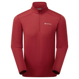 Montane Protium Lite Pull On Sleeve Heren | Trail.nl