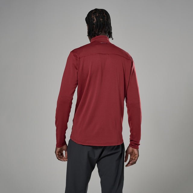 Montane Protium Lite Pull On Sleeve Heren | Trail.nl