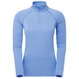 Montane Protium Lite Pull On Sleeve Dames | Trail.nl