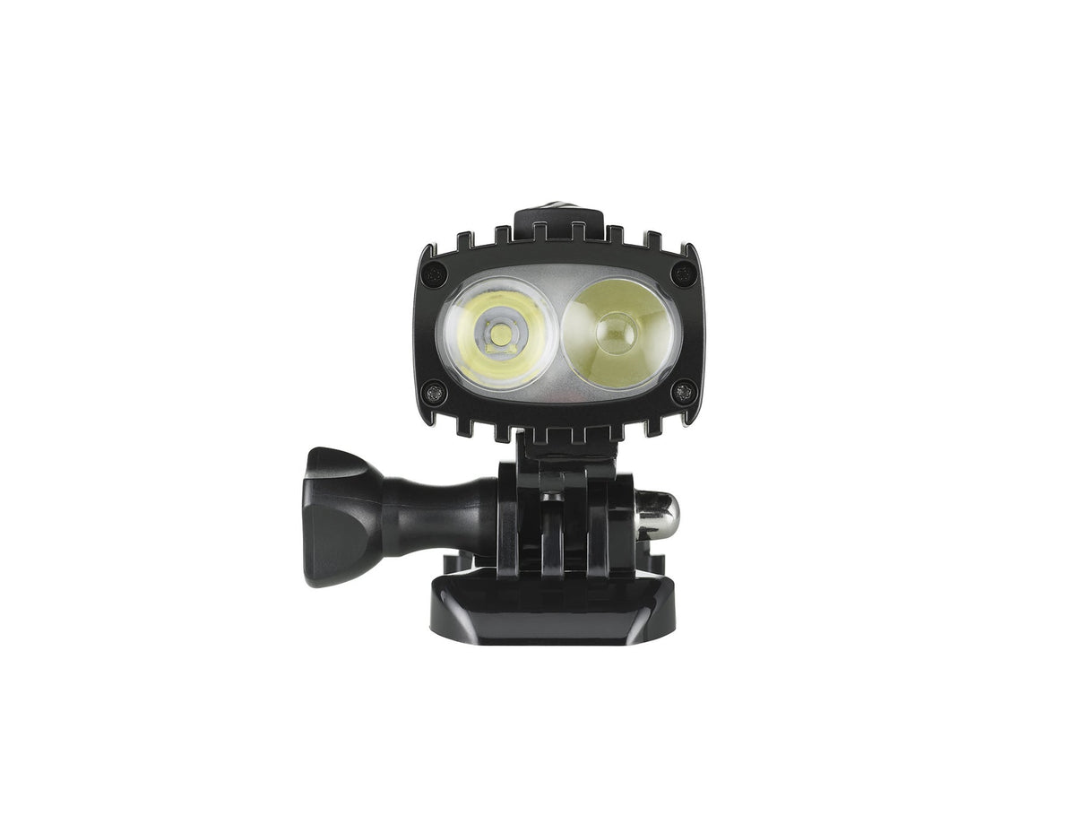 Moonlight | Bright As Day 800 | Hoofdlamp | 800 Lumen - Trail.nl