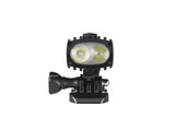 Moonlight | Bright As Day 800 | Hoofdlamp | 800 Lumen - Trail.nl