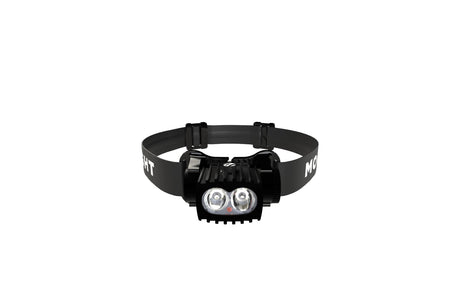 Moonlight | Noctia | Hoofdlamp | 500 Lumen - Trail.nl