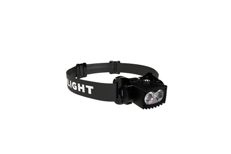 Moonlight | Noctia | Hoofdlamp | 500 Lumen - Trail.nl