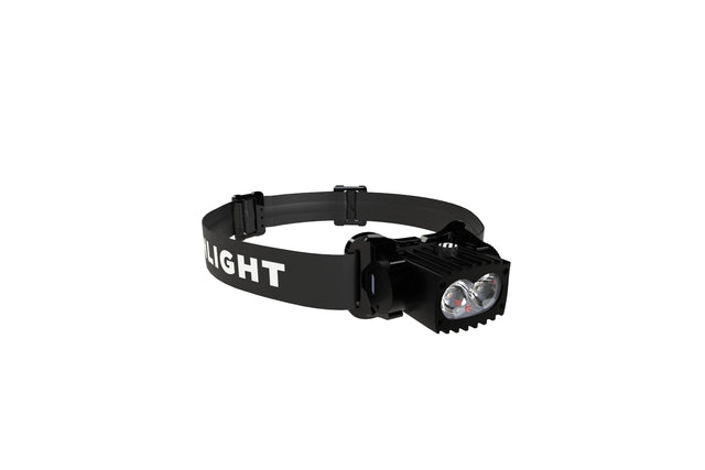 Moonlight | Noctia | Hoofdlamp | 500 Lumen - Trail.nl