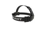 Moonlight | Noctia Max | Hoofdlamp | 500 Lumen - Trail.nl