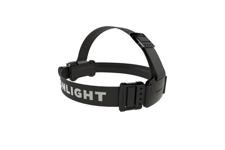 Moonlight | Noctia Max | Hoofdlamp | 500 Lumen - Trail.nl