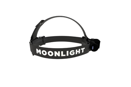 Moonlight | Noctia Max | Hoofdlamp | 500 Lumen - Trail.nl