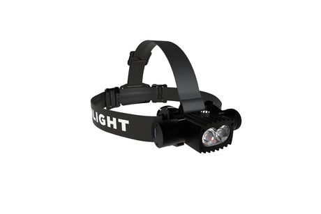 Moonlight | Noctia Max | Hoofdlamp | 500 Lumen - Trail.nl