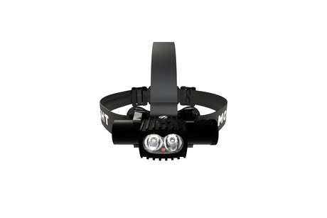 Moonlight | Noctia Max | Hoofdlamp | 500 Lumen - Trail.nl