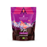 Moonvalley | Post-Workout Mix | Recovery Drink | 10 Gram Proteïne | Trail.nl