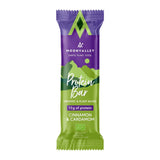 Moonvalley | Vegan Organic Protein Bar | Proteine reep | 13 Gram Proteïne | Trail.nl