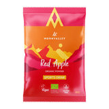 Moonvalley | Vegan Sport Drink | 41 Gram Carbs | Trail.nl