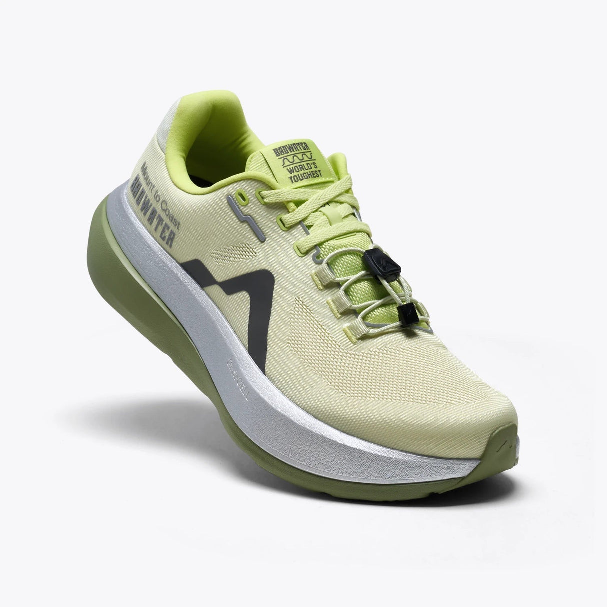 Mount to Coast C135 Heren | Trail.nl
