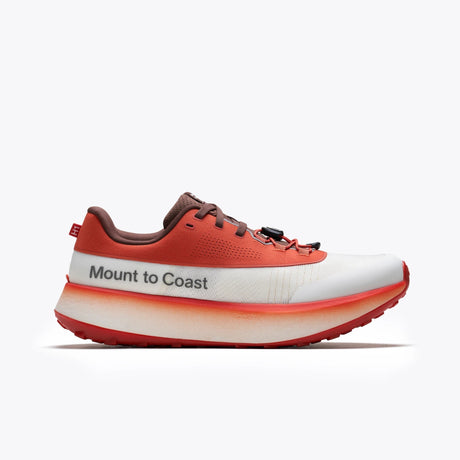 Mount to Coast H1 Dames | Trail.nl