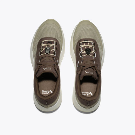 Mount to Coast | H1 | Gravelschoenen | Dames - Trail.nl