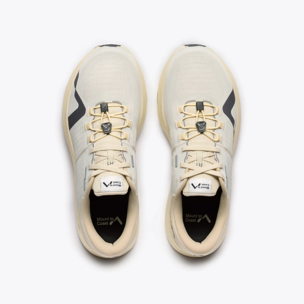 Mount to Coast | R1 | Trailschoenen | Dames | Trail.nl
