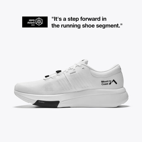 Mount to Coast | R1 | Trailschoenen | Dames - Trail.nl