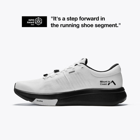 Mount to Coast | R1 | Trailschoenen | Dames | Trail.nl