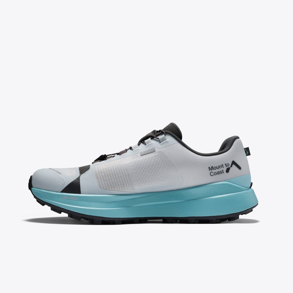 Mount to Coast T1 Heren | Trail.nl