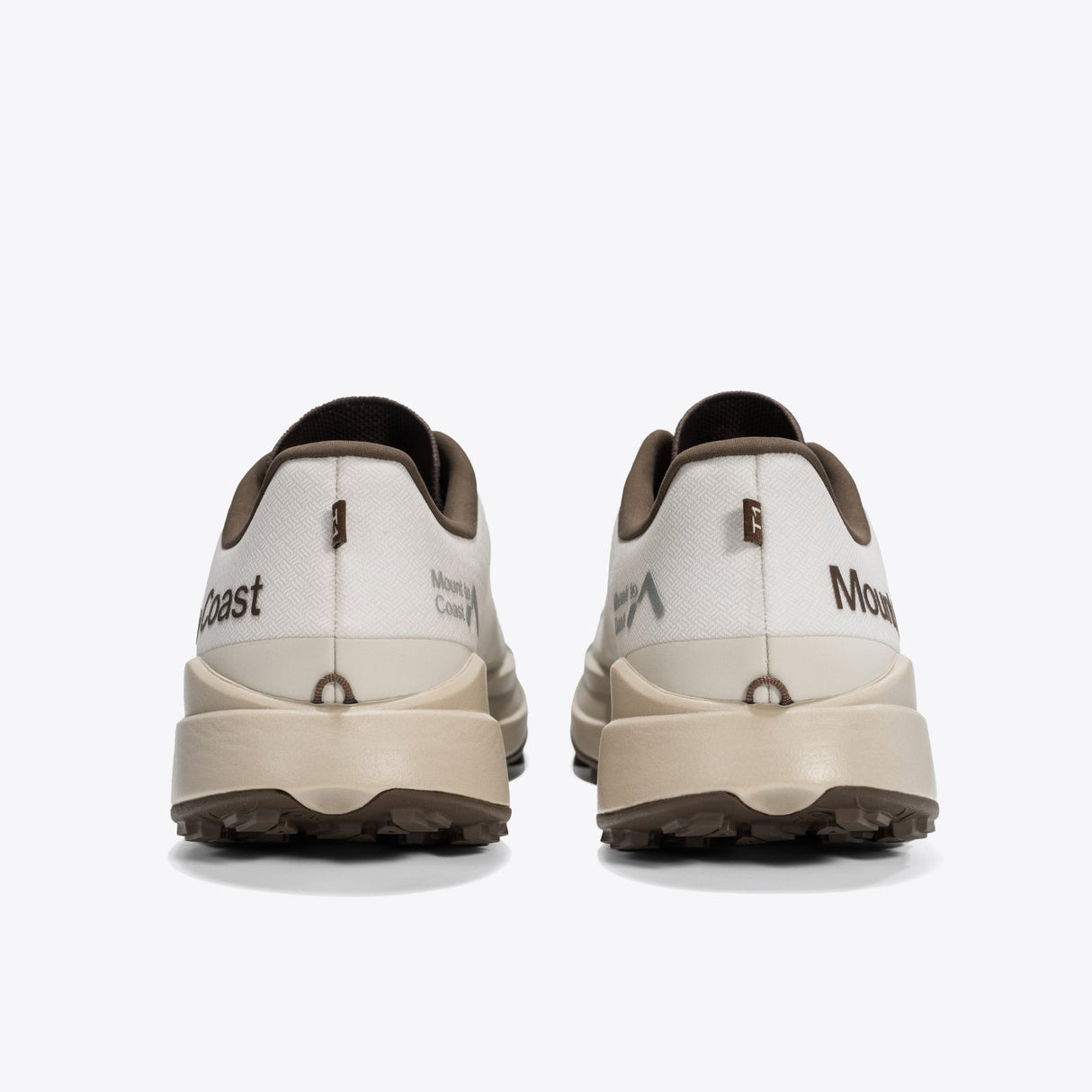 Mount to Coast | T1 | Trailschoenen | Heren - Trail.nl
