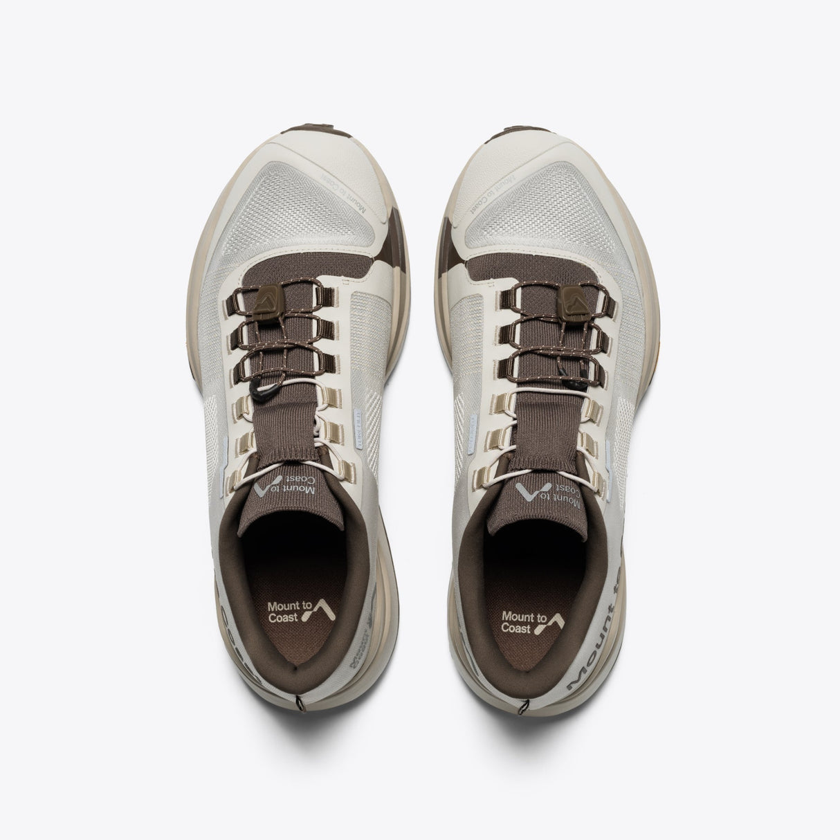 Mount to Coast | T1 | Trailschoenen | Heren - Trail.nl