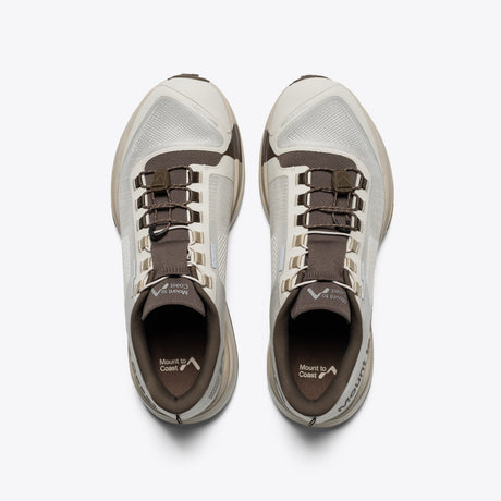 Mount to Coast | T1 | Trailschoenen | Heren - Trail.nl