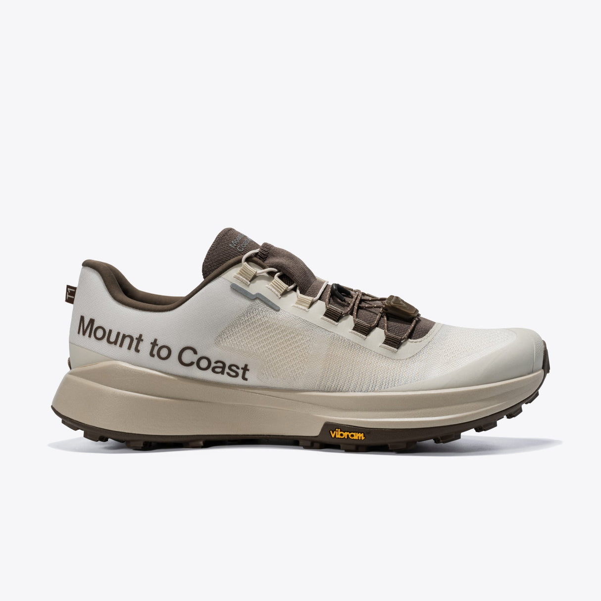 Mount to Coast | T1 | Trailschoenen | Heren - Trail.nl