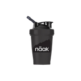 Näak | Shaker Bottle | 400 ML | Trail.nl