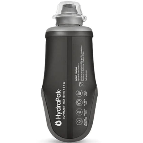 Näak | SoftFlask | 150 ML | Voor Gels | Trail.nl