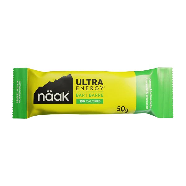 Näak | Ultra Energy Bar | 29 Gram Carbs | Trail.nl