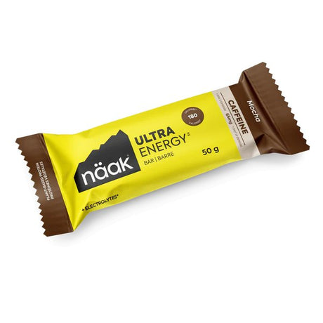 Näak | Ultra Energy Bar | 29 Gram Carbs | Trail.nl