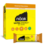 Näak | Ultra Energy Bar | 29 Gram Carbs | Trail.nl