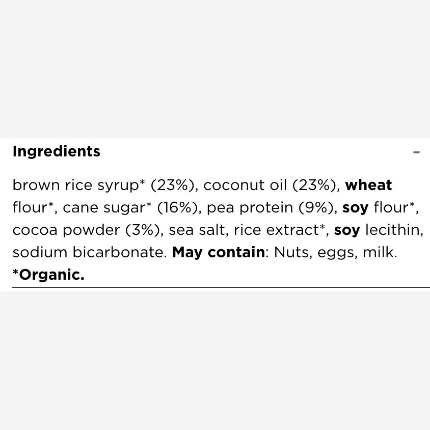 Näak Ultra Energy Waffles (17g Carbs) | Trail.nl