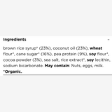 Näak Ultra Energy Waffles (17g Carbs) | Trail.nl