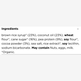Näak Ultra Energy Waffles (17g Carbs) | Trail.nl